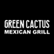 Green Cactus