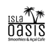 Isla Oasis Smoothies & Acai