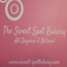 Sweet Spot Bakery