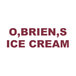 O'Brien's Ice Cream