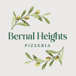 BERNAL HEIGHTS PIZZERIA