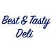 Best And Tasty Deli