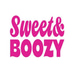 Sweet & Boozy -