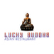 Lucky Buddha