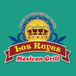 Los reyes mexican grill