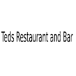 Teds Restaurant and Bar