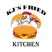 KJ's Fried Kitchen