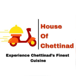 House of chettinad