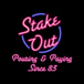 Stake Out Bar & Grill