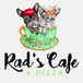 Rad's Cafe & Pizza