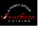 A Family Affair Southern Cuisine