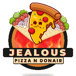 Jealous Pizza N Donair