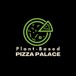 Plant-Based Pizza Palace