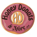 Honey Donuts