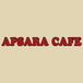 Apsara Cafe