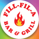 FILLFILA BAR AND GRILL