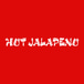 Hot Jalapeno