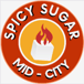Spicy Sugar