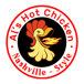 Al's Hot Chicken