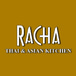 Racha Thai & Asian Kitchen