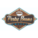 Perky Beans Coffee