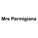 Mrs parmigiana