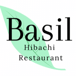 Basil Hibachi Restaurant