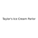 Taylor's Ice Cream Parlor