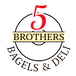 Five Brothers Bagels & Deli