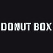 Donut box