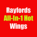 Rayfords All-In-1 Hot Wings