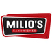 Milios Sandwiches