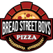 Bread Street Boys Pizza