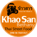 Khao San Bethany