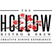 The Hollow Bistro & Brew