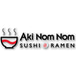 Aki Nom Nom Sushi & Ramen
