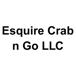 Esquire Crab n Go