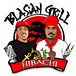 Blasian Grill