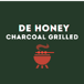 DE HONEY CHARCOAL GRILLED