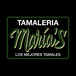 Tamaleria Maria's