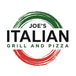 Joe’s Italian Grill