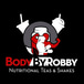 Body By Robby Nutritional Teas & Shakes