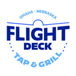 Flight Deck Tap & Grill