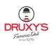 Druxy's Famous Deli Sandwiches