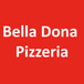 Bella Dona pizza