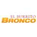 El Burrito Bronco