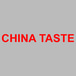 China Taste