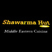 Shawarma Hut Plus