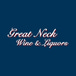 Great Neck Wine & Liquor