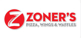 Zoner's Pizza, Wings and Waffles
